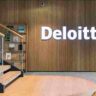 Deloitte is currently hiring for Junior Associate