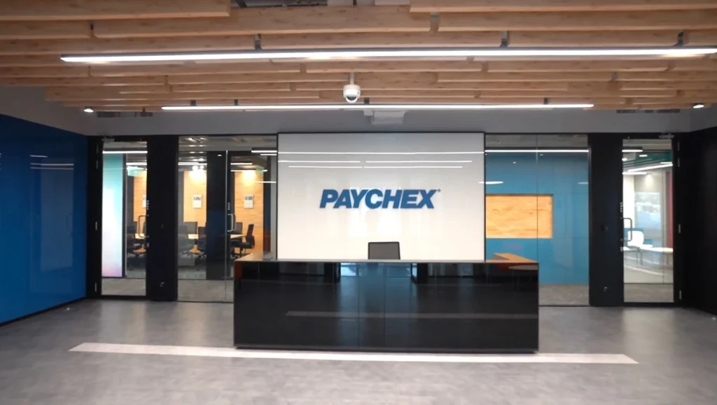 Paychex Recruitment | Software Engineer 