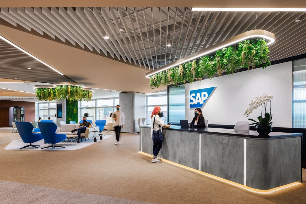 SAP Recruitment | Full Stack Developer