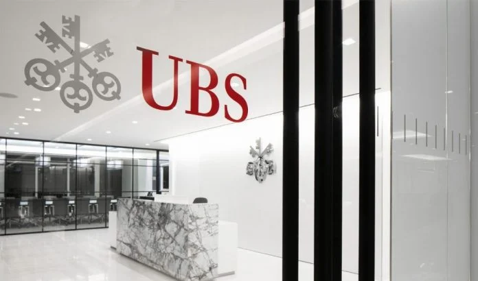 UBS Recruitment | Intern