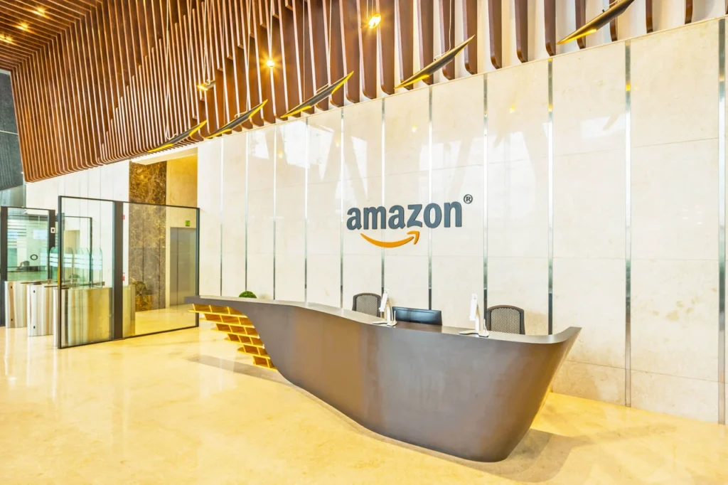 Amazon Recruitment | Process Associate