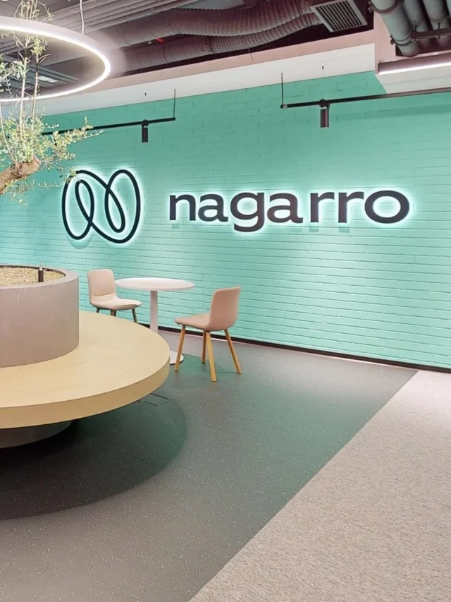 Nagarro Recruitment | Trainee | Apply Now