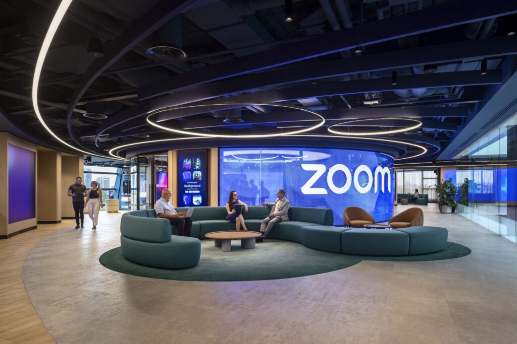 Zoom Recruitment | Web DevOps Engineer