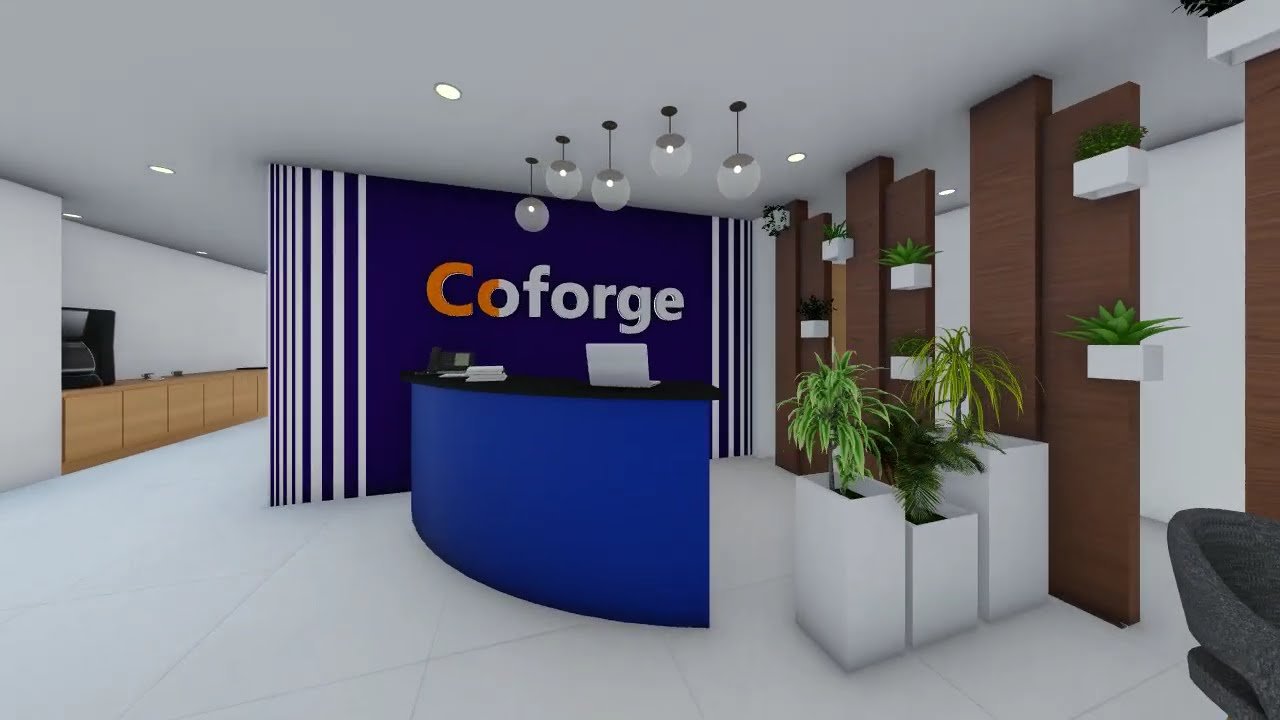 Coforge | Software Engineer | Apply Now - job4software